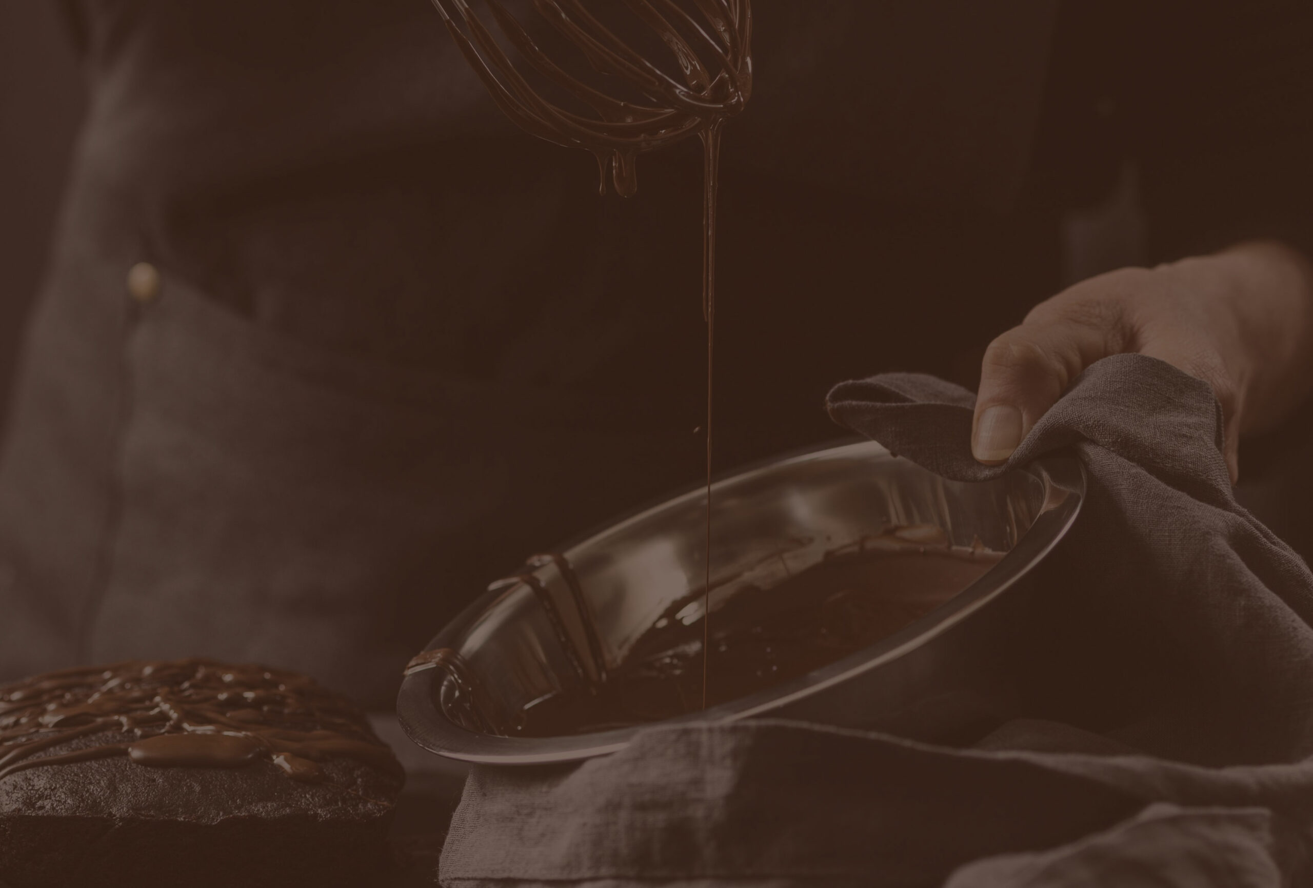 Julien Gayraud Artisan Chocolatier Albi