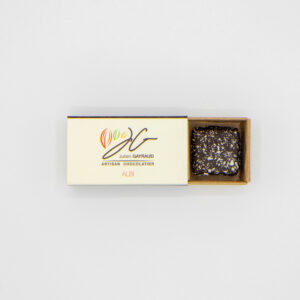 Ecrin 2 chocolats
