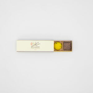Ecrin 4 chocolats