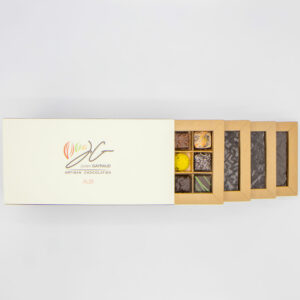 Ecrin 84 chocolats