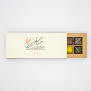 Ecrin 12 chocolats