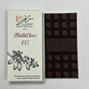 Tablette Gourmande Maltichoc (sans sucre)