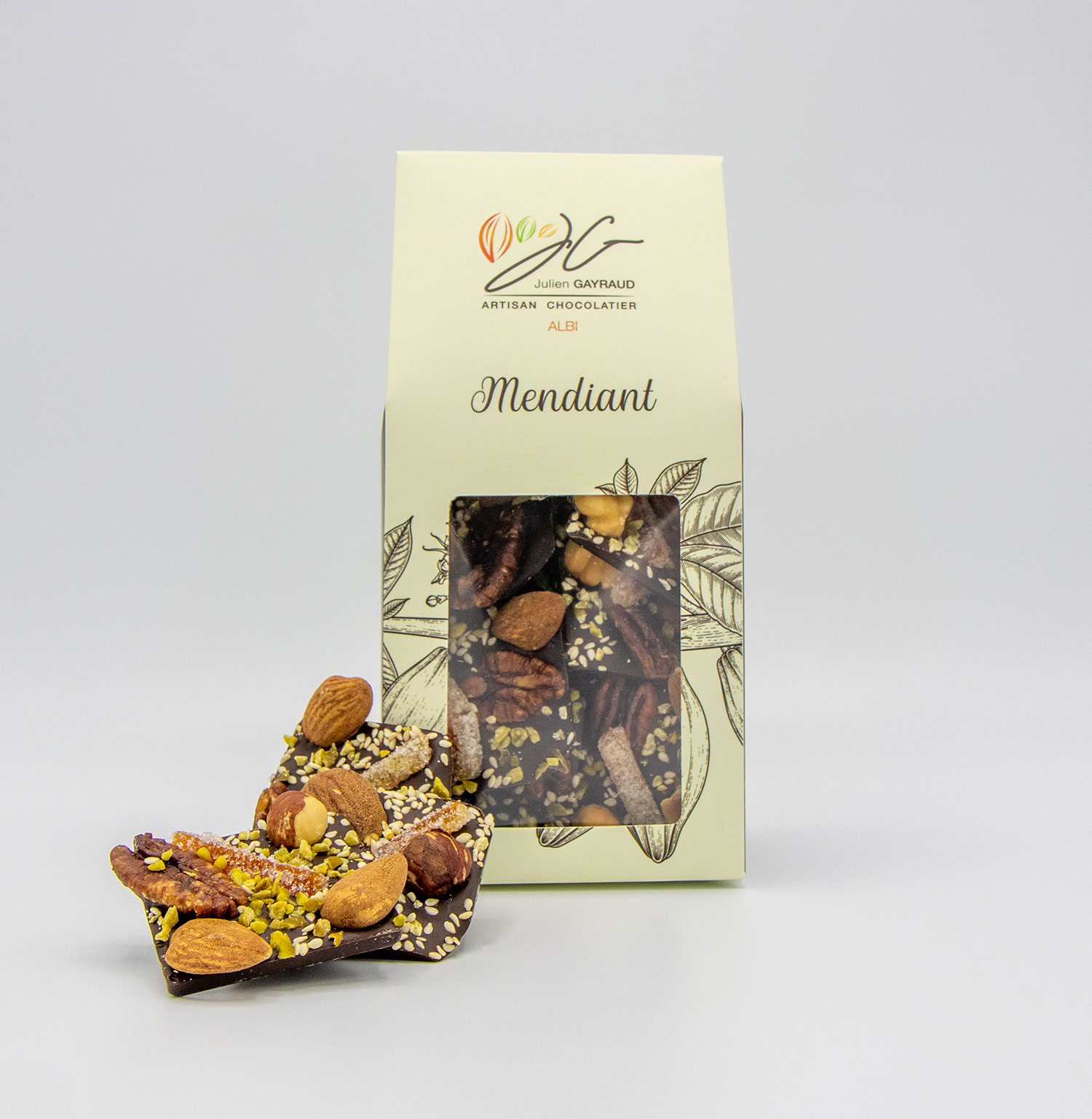 Mendiant