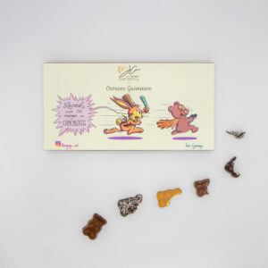 Coffret 24 Oursons Premium