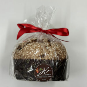 Panettone Cédrat/Orange