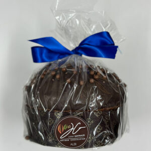 Panettone Chocolat