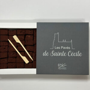 Pavés de Sainte Cécile