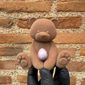 Petit Ours Guimauve