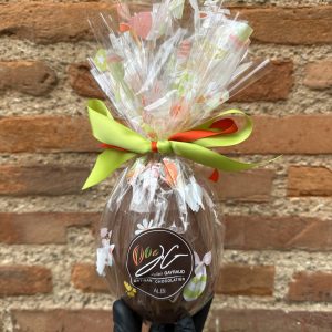 Gros Œuf Chocolat au Lait