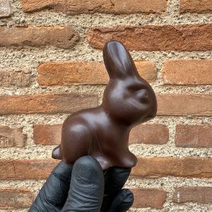 Petit Lapin NOIR