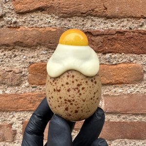 L'œuf à la Coque