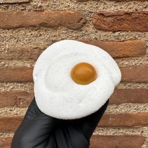 L'œuf au Plat